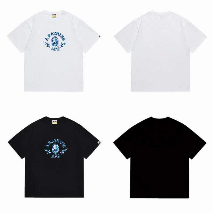 Picture of Aape T Shirts Short _SKUBapeS-2XLscqx121224904